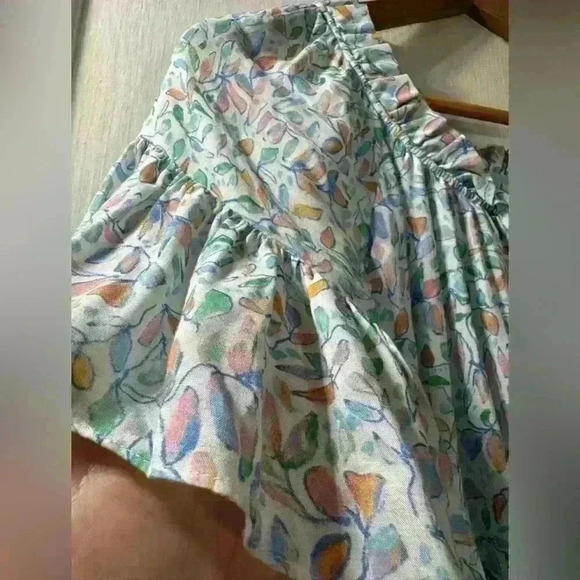 Anna Cate Kendall Dress, Vine - Picture 2 of 10